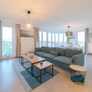 Residentie Sunset Bredene