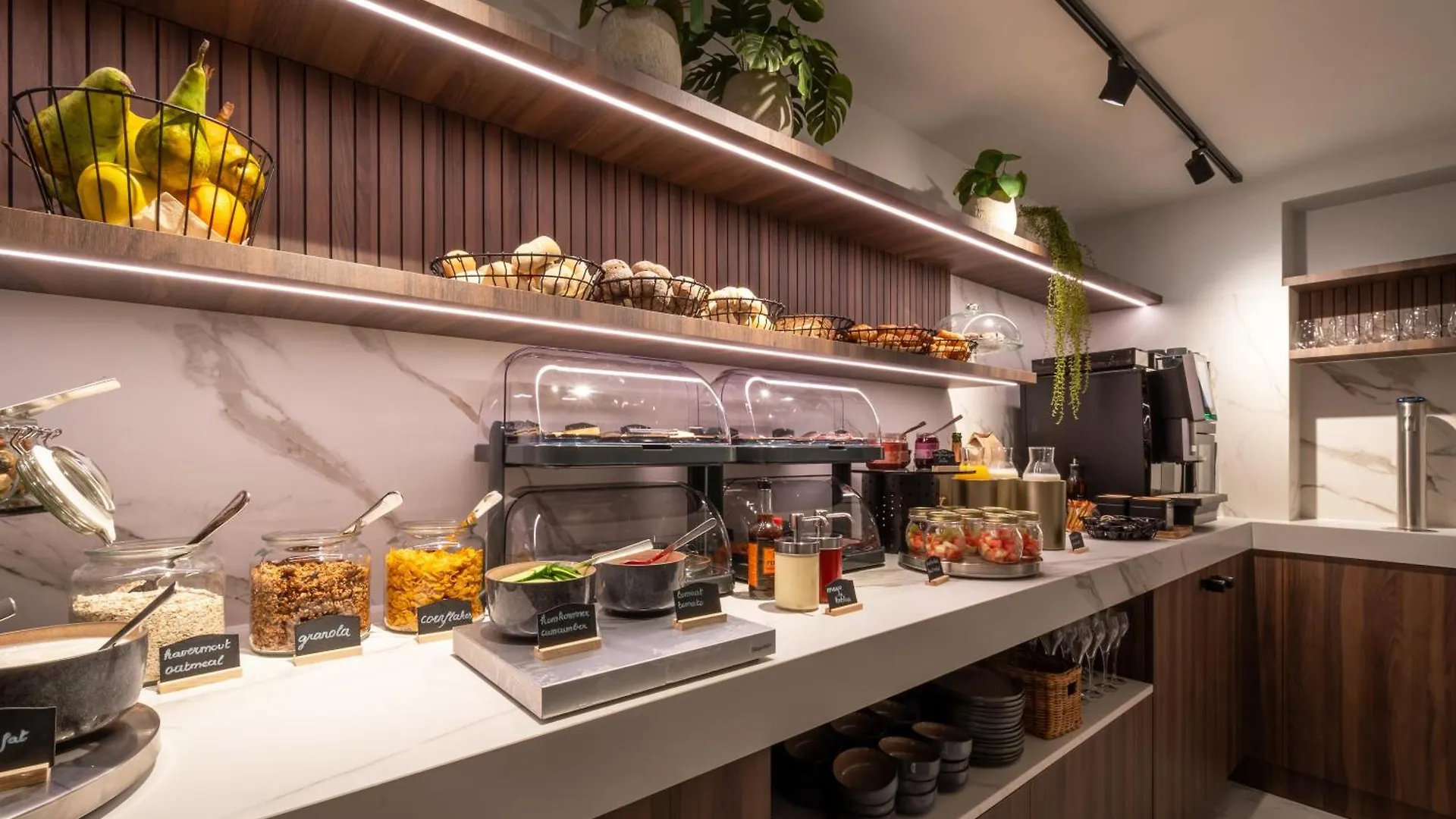 One Two Four - Hotel & Spa Ghent Belgium
