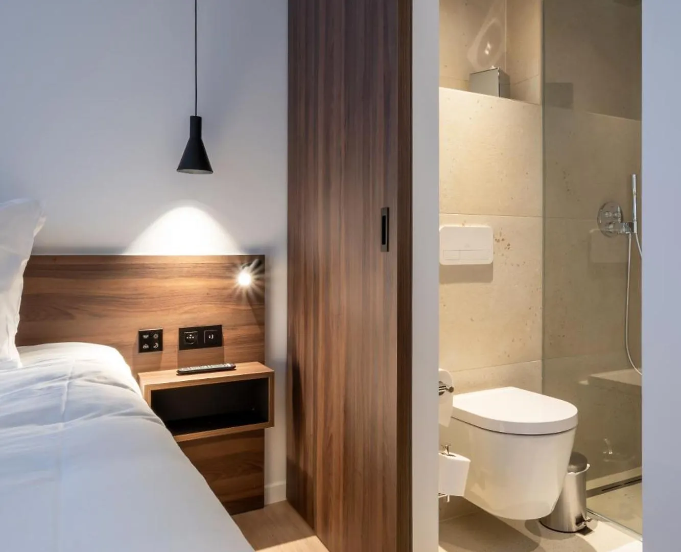 One Two Four - Hotel & Spa Ghent