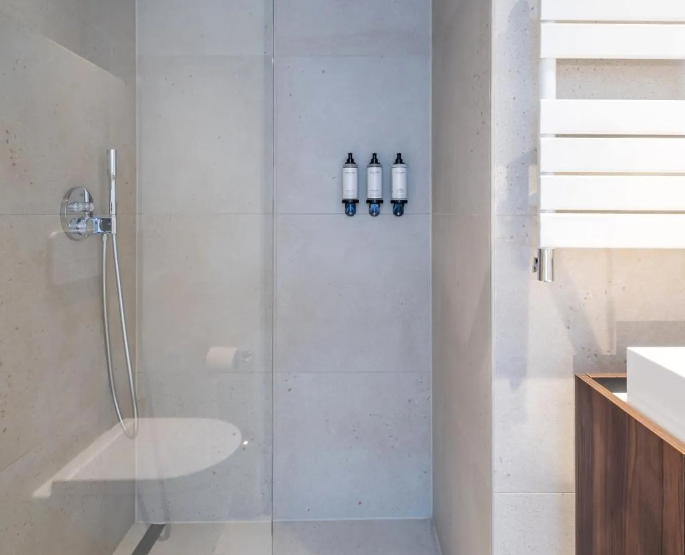 One Two Four - Hotel & Spa Ghent